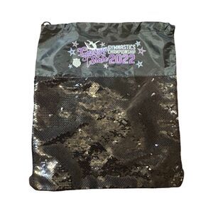 Gymastics Bag